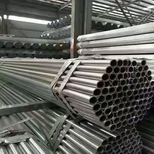 陆河q355nhb耐候钢管