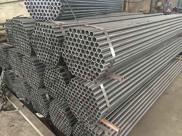 陆河nd考登钢管